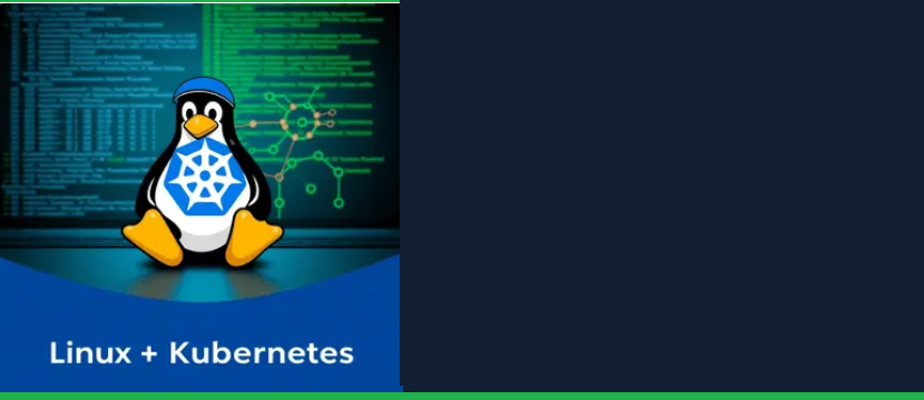 Cursos de  Linux y Kubernetes